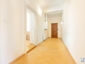 Pronájem bytu 3+1, Praha - Vinohrady, Ondříčkova, 80 m2