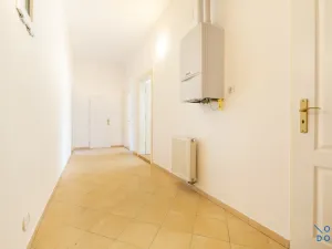 Pronájem bytu 3+1, Praha - Vinohrady, Ondříčkova, 80 m2