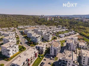 Prodej bytu 1+1, Brno, Karla Kryla, 31 m2