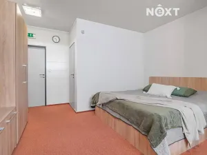 Prodej bytu 1+1, Brno, Karla Kryla, 31 m2