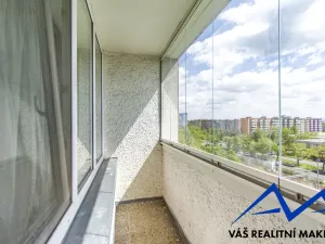 Prodej bytu 3+1, Ostrava, Dr. Martínka, 69 m2