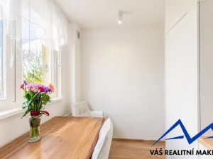 Prodej bytu 3+1, Ostrava, Dr. Martínka, 69 m2