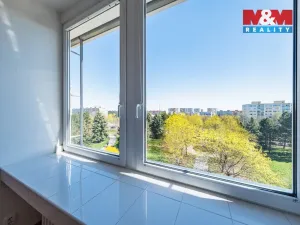 Pronájem obchodního prostoru, Praha - Petrovice, Ohmova, 14 m2