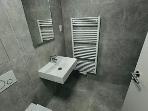 Pronájem bytu 2+kk, Lovosice, Zámecká, 40 m2