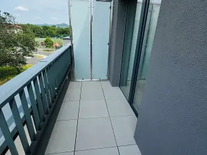 Pronájem bytu 2+kk, Lovosice, Zámecká, 40 m2