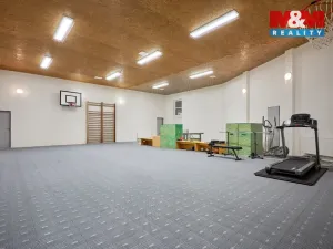 Prodej bytu 2+kk, Všemina, 45 m2