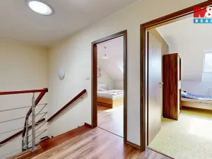 Prodej rodinného domu, Polná, Pod Vodárnou, 150 m2