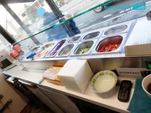 Prodej restaurace, Praha, 10 m2