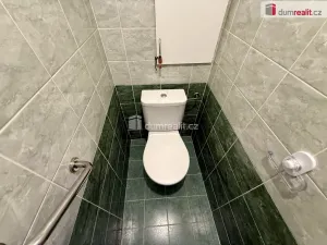 Pronájem bytu 1+1, Kralupy nad Vltavou, sídl. Hůrka, 43 m2