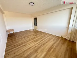 Pronájem bytu 1+1, Kralupy nad Vltavou, sídl. Hůrka, 43 m2