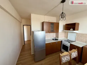 Pronájem bytu 1+1, Kralupy nad Vltavou, sídl. Hůrka, 43 m2