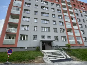 Prodej bytu 2+1, Ostrava, 43 m2