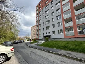 Prodej bytu 2+1, Ostrava, 43 m2