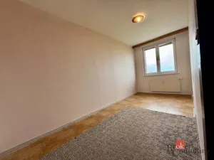 Prodej bytu 2+1, Ostrava, 43 m2