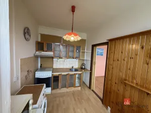 Prodej bytu 2+1, Ostrava - Zábřeh, Rezkova, 43 m2