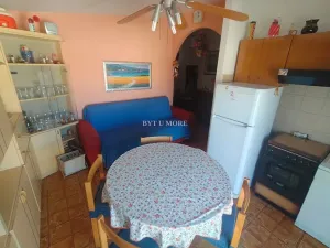 Prodej bytu 3+kk, Scalea, Itálie, Via Lauro, 50 m2