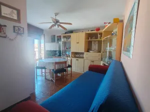 Prodej bytu 3+kk, Scalea, Itálie, Via Lauro, 50 m2