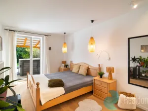 Prodej rodinného domu, Vidov, 144 m2