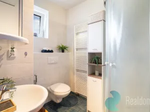 Prodej rodinného domu, Vidov, 144 m2