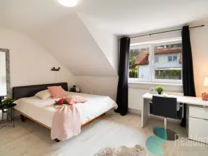 Prodej rodinného domu, Vidov, 144 m2