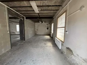 Pronájem skladu, Ostrava - Kunčičky, 172 m2