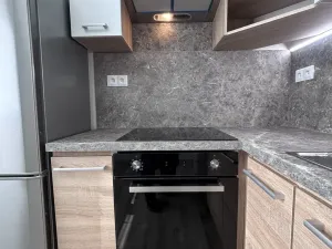 Pronájem bytu 1+1, Hrotovice, 38 m2