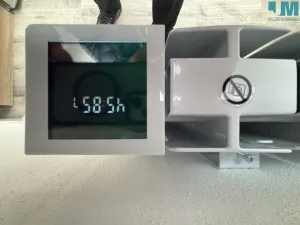 Pronájem bytu 1+1, Hrotovice, 38 m2