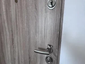 Pronájem bytu 1+1, Hrotovice, 38 m2