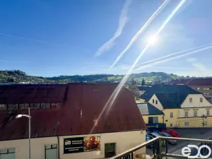 Pronájem bytu 1+kk, Semily, Husova, 30 m2