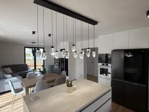 Prodej rodinného domu, Panenské Břežany, Nad Svatou Annou, 184 m2