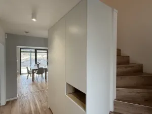 Prodej rodinného domu, Panenské Břežany, Nad Svatou Annou, 184 m2