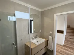 Prodej rodinného domu, Panenské Břežany, Nad Svatou Annou, 184 m2