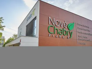 Prodej bytu 4+kk, Praha - Dolní Chabry, U jízdárny, 106 m2