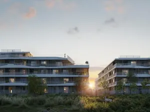 Prodej bytu 2+kk, Praha - Dolní Chabry, U jízdárny, 57 m2