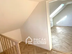 Pronájem bytu 3+kk, Olomouc - Holice, Hanácká, 68 m2