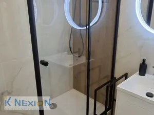 Pronájem bytu 2+kk, Brno - Židenice, Blatnická, 40 m2