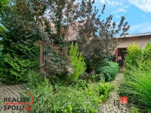 Pronájem rodinného domu, Praha - Řeporyje, Mrákovská, 50 m2