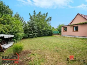 Pronájem rodinného domu, Praha - Řeporyje, Mrákovská, 50 m2