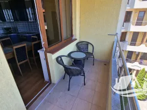 Prodej bytu 3+kk, Bjala, Bulharsko, 73 m2