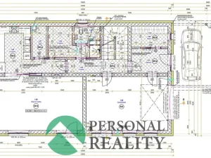 Prodej pozemku pro bydlení, Volduchy, 1640 m2