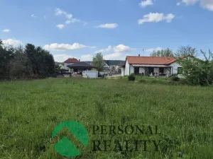 Prodej pozemku pro bydlení, Volduchy, 1640 m2