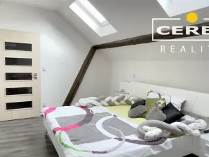 Prodej komerční nemovitosti, Žatec, Dvořákova, 139 m2