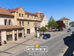 Prodej rodinného domu, Žatec, Nákladní, 139 m2