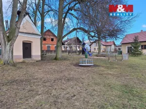 Prodej rodinného domu, Rataje nad Sázavou - Mirošovice, 95 m2