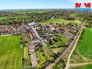 Prodej rodinného domu, Staňkovice - Tvršice, 80 m2