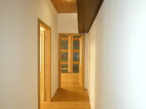 Pronájem bytu 2+1, Ostrava - Krásné Pole, Družební, 60 m2