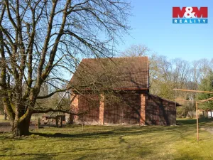 Prodej rodinného domu, Vestec, 349 m2