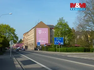 Prodej bytu 2+1, Náchod, Pražská, 59 m2