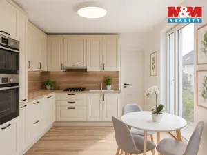 Prodej rodinného domu, Kamenný Újezd, 252 m2