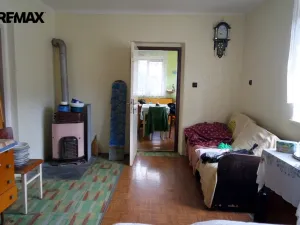 Prodej rodinného domu, Bystřec, 115 m2